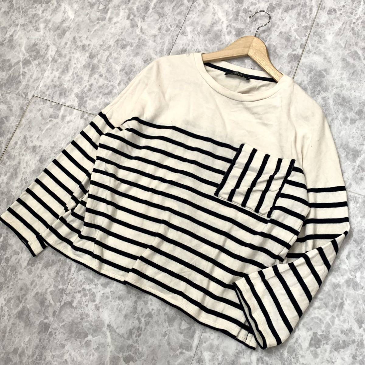 2023年最新】ヤフオク! - 長袖Tシャツ(トップス マックスマーラ)の中古