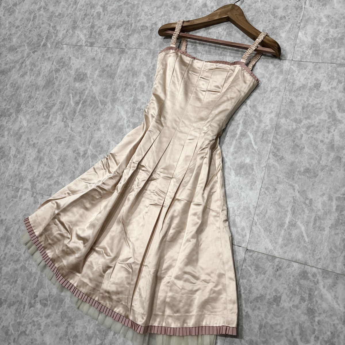 年最新ヤフオク! ワンピース女性用 フォクシーの中古品