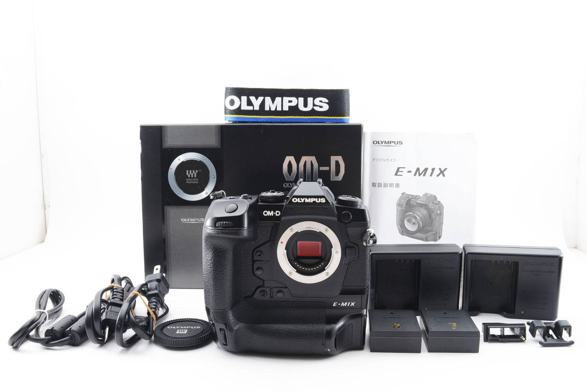 2023年最新】ヤフオク! -olympus om-d e-m1の中古品・新品・未使用品一覧