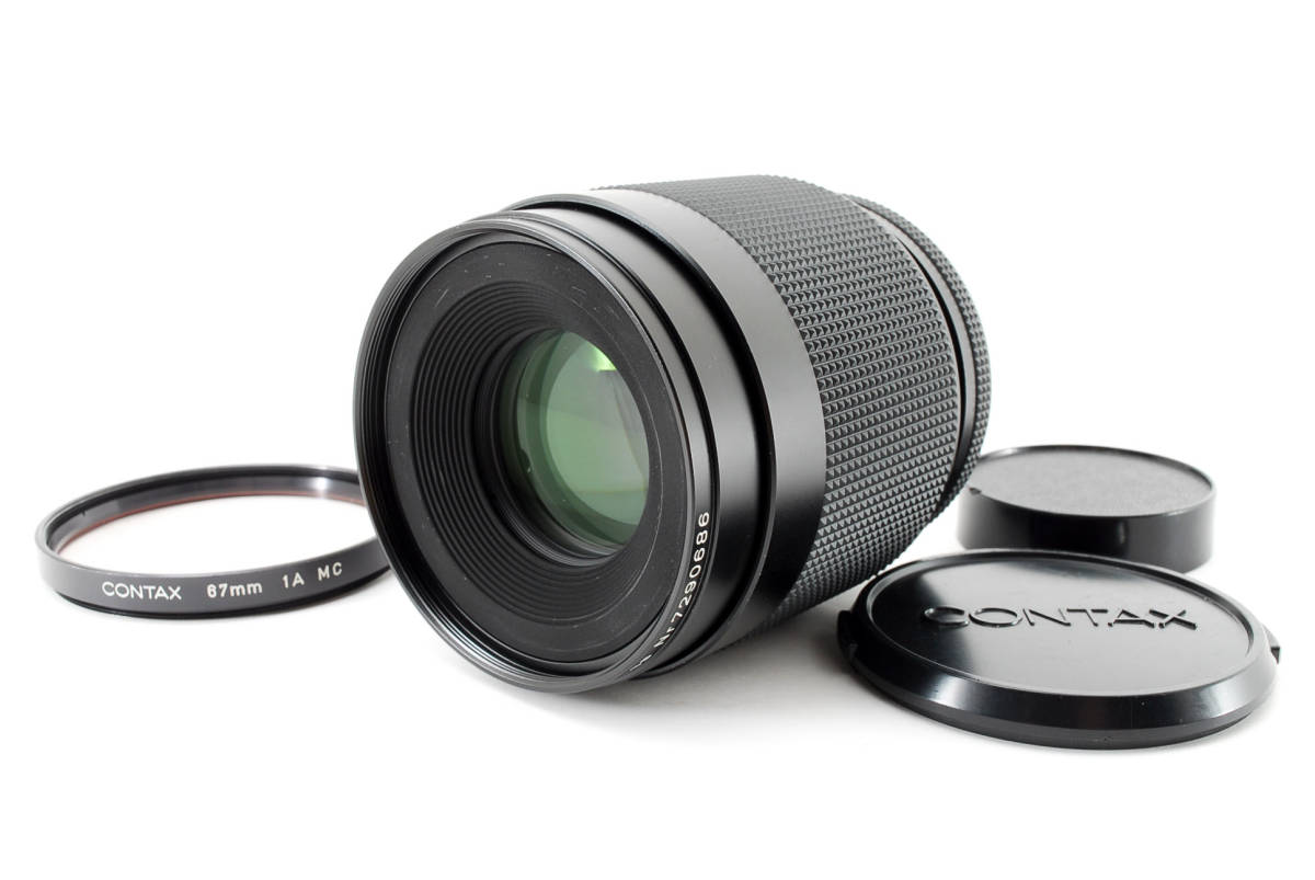 2023年最新】ヤフオク! -carl zeiss makro planar 100mm f2の中古品