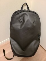 【中古】WEXLEY シェルドレイク　バックパック　17L_画像1