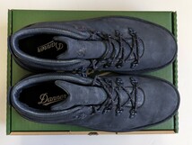 ☆★☆ DANNER ダナー TRAMLINE 917 トラムライン917 32536 NAVY 27.0cm 防水 GORE-TEX 未使用_画像4