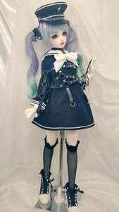 HappySALE MDD,DDPサイズマルチスタンドマグネット支柱プラスパッケージ　noemitoalice 姫りんご＋Alice