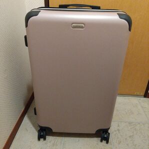 EARTH レジェンドウォーカー スーツケース キャリーケース 大型