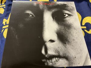 白竜★中古LP国内盤「Asian」