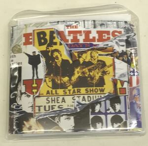 ［CD］THE BEATLES /ザ・ビートルズ /ANTHOLOGY /アンソロジー2 帯あり　［送料無料］　二枚組