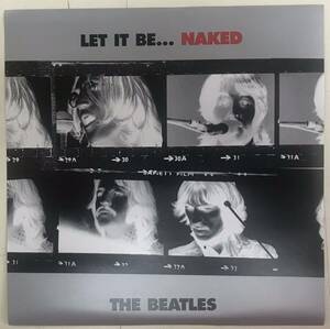 The Beatles Let It Bee ■ CD Band Бесплатная доставка