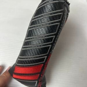 ★追跡送料無料★スコッティキャメロン パターカバー SCOTTY CAMERON SELECT ピン型 管理番号808