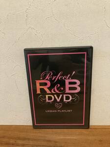 パーフェクト　R＆B　DVD　URBAN PLAYLIST（オムニバス）,アリシア・キーズ,アッシャー,ジャスティン