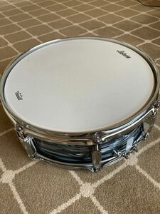 Ludwig ラディック LS654 CLUB DATE スネア クラブデイト ヴィンテージ