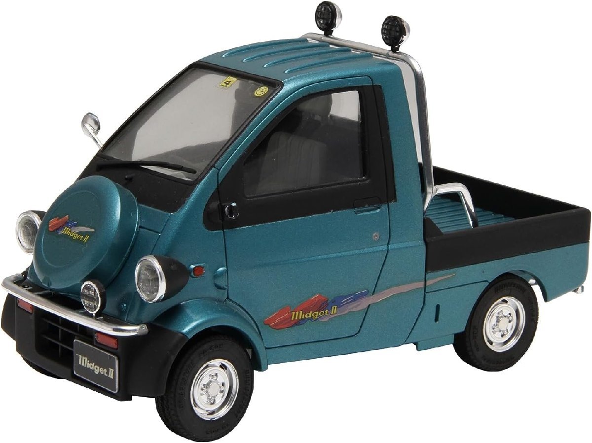 年最新ヤフオク! ミゼット乗用車の中古品・新品・未使用品一覧