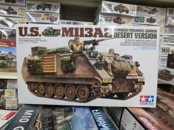 2023年最新】ヤフオク! -m113 デザートワゴンの中古品・新品・未使用品一覧
