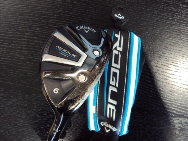 2023年最新】ヤフオク! -(キャロウェイ callaway) (ローグ rogue