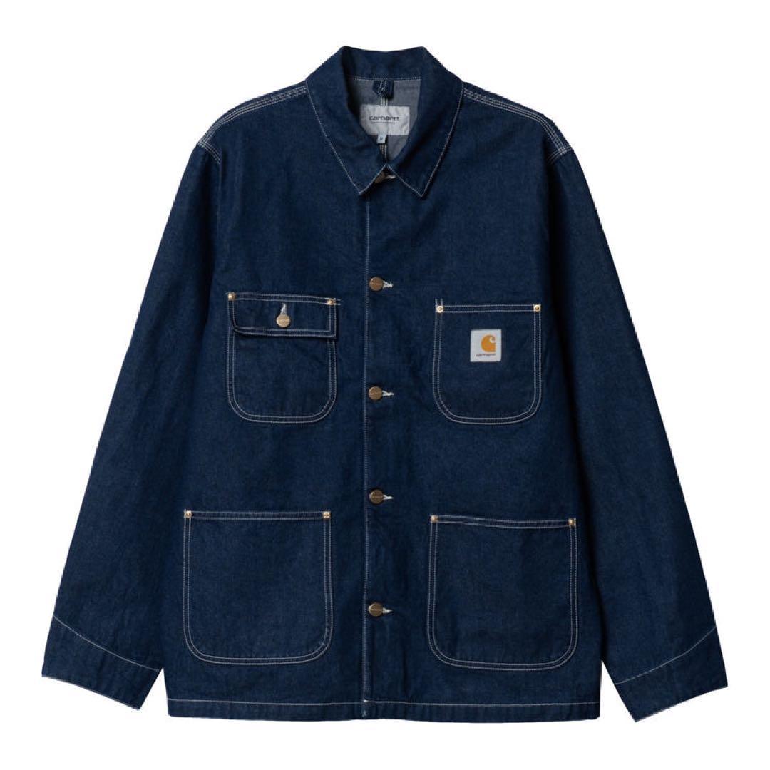 Yahoo!オークション -「carhartt WIP XL」(ファッション) の落札