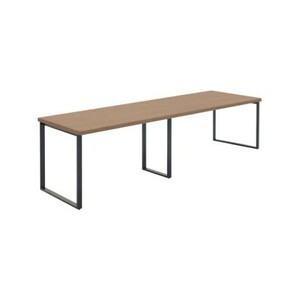  beautiful goods oka blur 3600mi-ting table MB625A/Alt Piazza/arutsa-ta counter high counter 