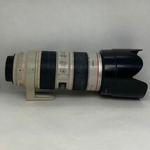 Canon キャノン キヤノン EF70-200mm 望遠レンズ　ET-86 zoom lens ef 70-200 1:2.8 L IS USM アイドル 電車 撮り鉄 野鳥 カメラ 一眼レフ_画像3