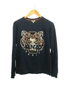 KENZO◆スウェット/S/コットン/NVY/F765SW1194XG