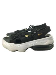 NIKE◆AIR MAX KOKO SANDAL_エアマックス ココ サンダル/25cm/BLK