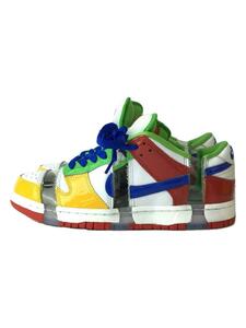 NIKE◆DUNK LOW OG QS_ダンク ロー オリジナル QS/26.5cm/マルチカラー