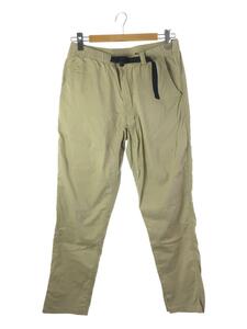 THE NORTH FACE◆COTTON OX LIGHT PANT_コットンオックスライトパンツ/XL/コットン/BEG