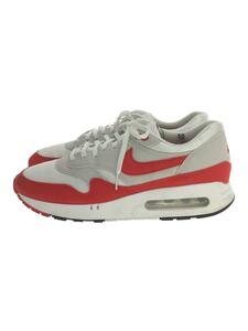 NIKE◆AIR MAX 1 86 OG Big Bubble Red /28cm/WHT/DQ3989-100