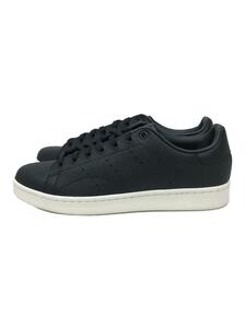 adidas◆STAN SMITH_スタンスミス/28cm/BLK