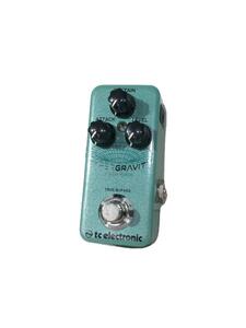 TC Electronic◆HYPER GRAVITY MINI COMPRESSOR/コンプレッサー/箱付/DC9V-/電池非対応