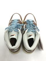 NIKE◆ハイカットスニーカー/27.5cm/BRW/DQ8800 200_画像4