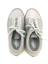 VANS◆SOPHNET OLD SKOOL 36 DX/29.5cm/グレー/112301020754_画像3