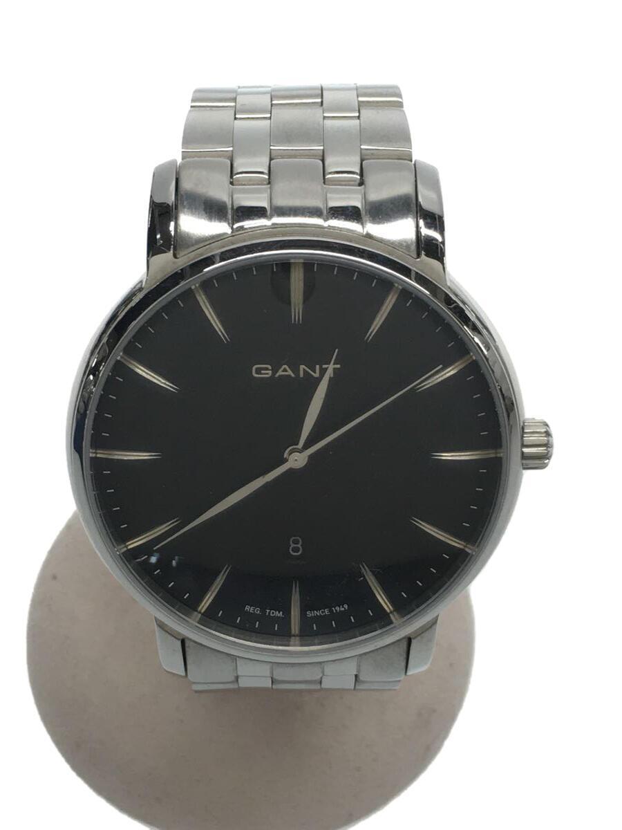 Gant 腕時計の値段と価格推移は？｜2件の売買データからGant 腕時計の