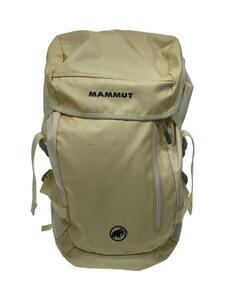 MAMMUT*ROCK PRO SE/ bag pack / rucksack // nylon /WHT/2510-03660