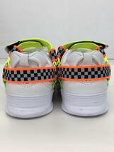 VANS◆ローカットスニーカー/23cm/WHT/721356_画像7