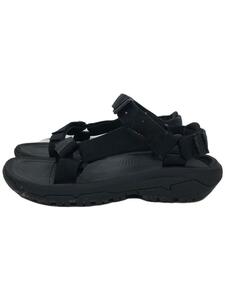 Teva◆サンダル/HURRICANE XLT2/22cm/BLK/1019235