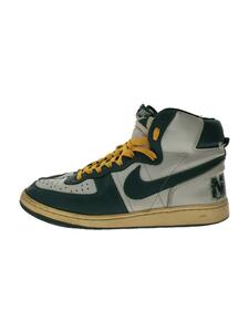 NIKE◆TERMINATOR HIGH (VNTG)/ターミネーターハイビンテージ/ホワイト/318677-131/26cm