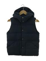 THE NORTH FACE◆CAMP SIERRA VEST/L/ナイロン/NVY/NDW91402_画像1