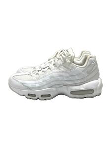 NIKE◆AIRMAX 95_エア マックス 95/26.5cm/WHT