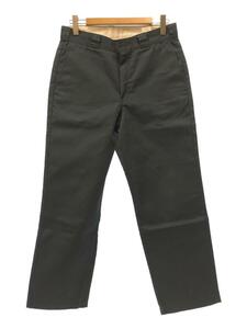 DICKIES◆ボトム/34/ポリエステル/NVY/211M40RH03