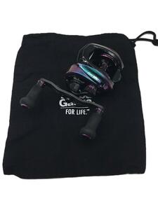 Abu Garcia◆リール/ベイトリール/IKE-SHS-L