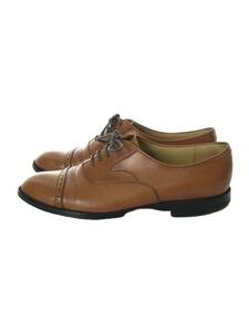 REGAL* dress shoes /25.5cm/ Brown / leather /2794