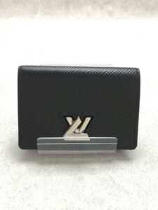 LOUIS VUITTON◆カードケース/レザー/メンズ/M68682