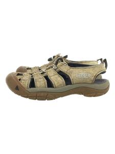KEEN* sandals /26cm/CML/1018808