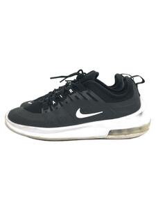 NIKE◆WMNS AIR MAX AXIS/ウィメンズエアマックスアクシス/ブラック/AA2168-002/25cm/BLK