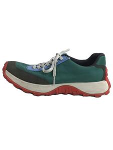 camper◆Drift Trail VIBRAM/ローカットスニーカー/41/GRN/K100864-006