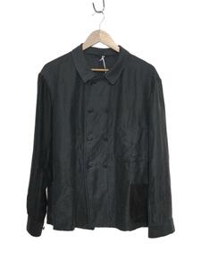 KAPTAIN SUNSHINE◆Moleskin DB Work Jacket/ジャケット/38/リネン/KS23SJK04