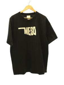 PORT and COMPANY/EDMONDOELEC TRIC/Tシャツ/XL/コットン/BLK