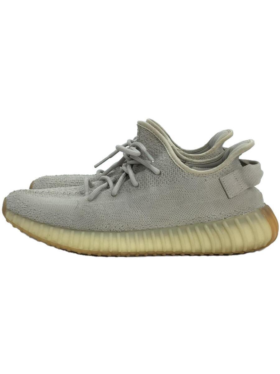 adidas◇YEEZY BOOST 350 V2/イージーブースト 350 V2/F99710/グレー