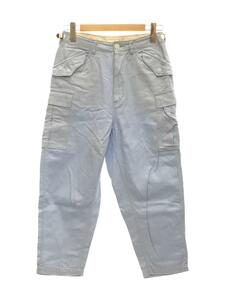 SANSE SANSE/ボトム/Karma Pants/S/コットン/BLU