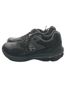 NEW BALANCE◆NEW BALANCE/ローカットスニーカー/25.5cm/グレー/MW1501PH