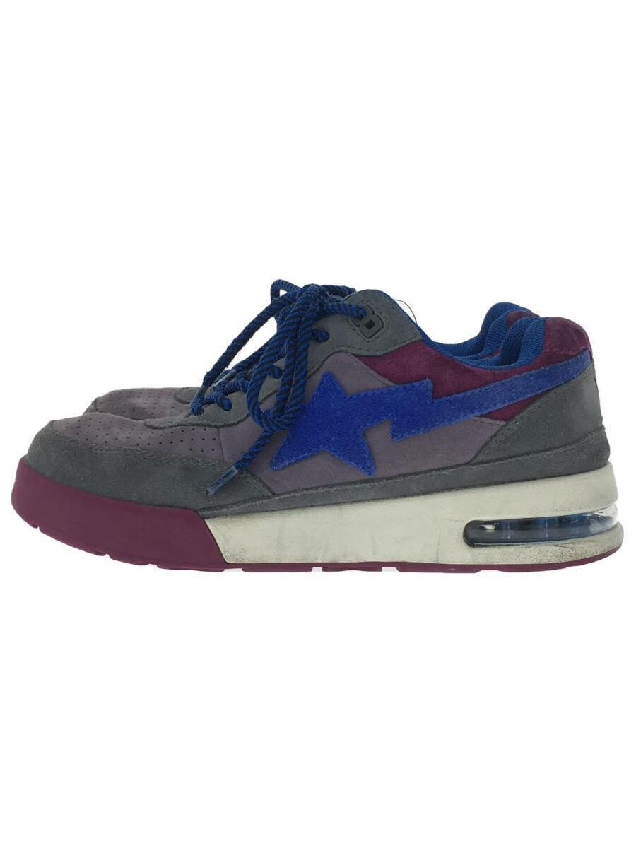 2023年最新】Yahoo!オークション -bape sta スニーカー(ファッション