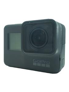 GoPro◆ビデオカメラ HERO5 BLACK CHDHX-501-JP